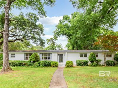 4596 Hawthorne Pl, Mobile, AL, 36608