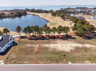 213 Muirfield Dr, Cape Charles, VA 23310