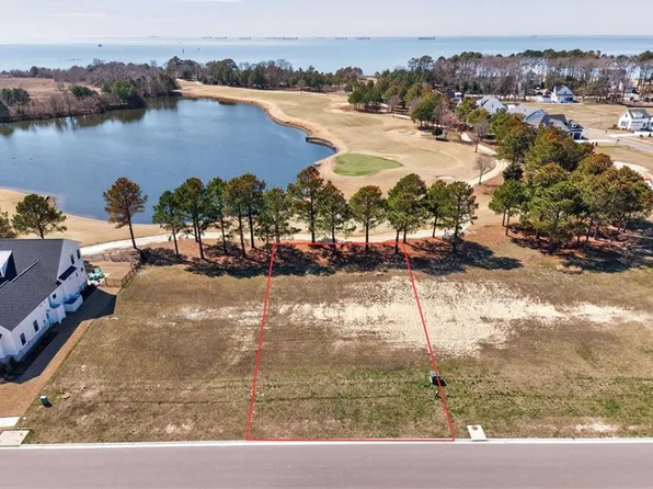 213 Muirfield Dr, Cape Charles, VA 23310