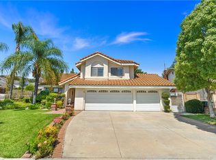 2819 El Tesoro Ct, Hacienda Heights, CA 91745