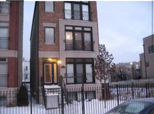 6347 S Ingleside Ave #2, Chicago, IL 60637