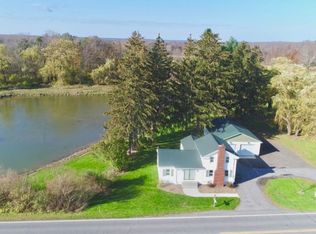 437 County Route 62, Pulaski, NY 13142