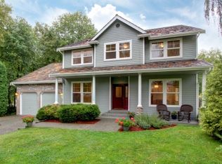 9802 NE 155th St, Bothell, WA 98011