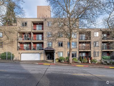 840 NE 125th St #308, Seattle, WA, 98125