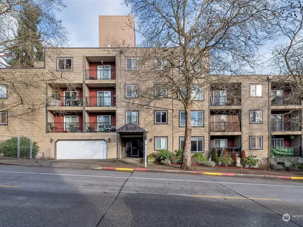 840 NE 125th Street #308, Seattle, WA 98125