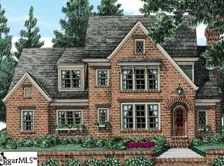 109 Jericho Cir, Williamston, SC 29697