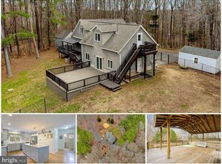 3710 Chaneyville Rd, Owings, MD 20736