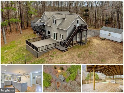3710 Chaneyville Rd, Owings, MD, 20736