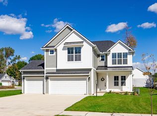 12793 Brick Rd LOT 4, Granger, IN 46530