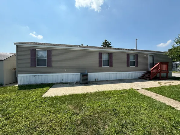 1712 S Dixie Hwy Trlr 1, Crete, IL 60417