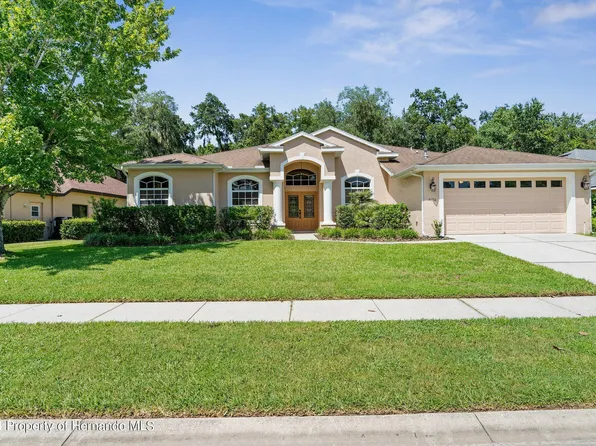 4130 Gevalia Dr, Brooksville, FL 34604