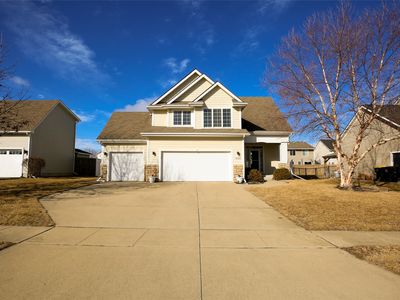 650 SE Whitetail Ln, Waukee, IA, 50263