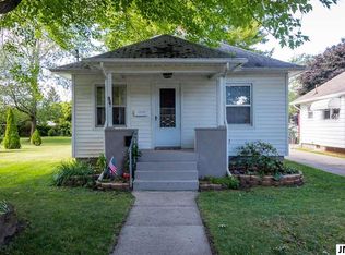 114 Austin Ave, Jackson, MI 49202