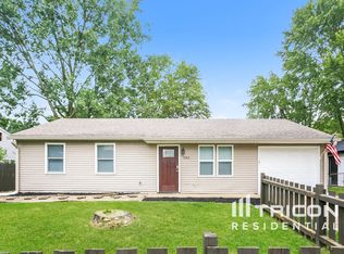 5314 Yucatan Dr, Indianapolis, IN 46237