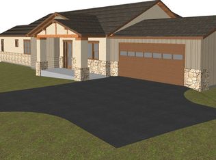 1665 Continental Peaks Cir, Estes Park, CO 80517