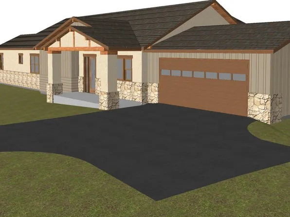 1665 Continental Peaks Cir, Estes Park, CO 80517