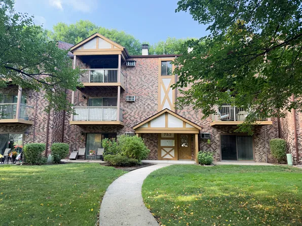 753 S Dwyer Ave APT E, Arlington Heights, IL 60005