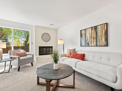 7422 Clubhouse Rd, Boulder, CO, 80301