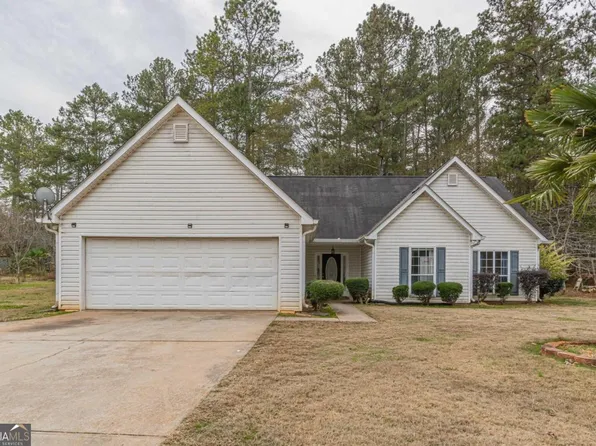 9180 Hutcheson Ferry Rd, Chattahoochee Hills, GA 30268