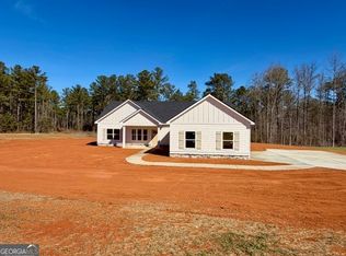 226 Robert Williams Rd, Pine Mountain, GA 31822