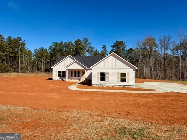 226 Robert Williams Rd, Pine Mountain, GA 31822