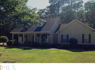 105 Bent Tree Rd, Statesboro, GA 30458