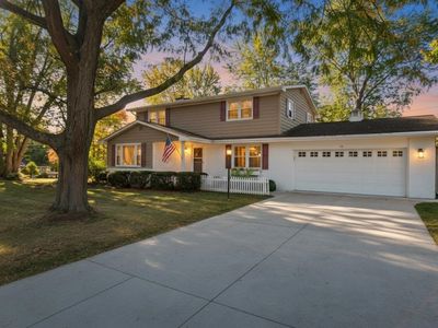 418 Ridgeview Ter, Green Bay, WI, 54301