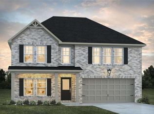 619 Egrets Lndg LOT 48, Covington, GA 30014