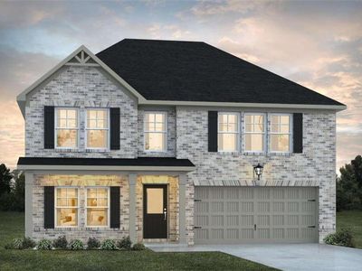 390 River Walk Farm Pkwy LOT 47, Covington, GA, 30014