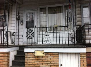 1023 E Center St, Mahanoy City, PA 17948