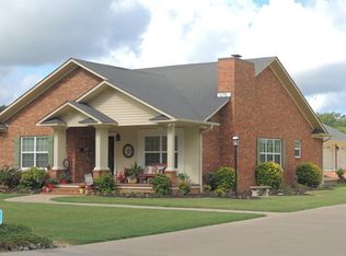 8779 Mopac Rd, Brinkley, AR 72021