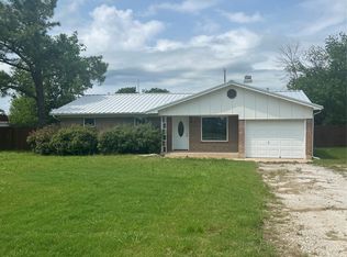 199 McDaniel St, Callisburg, TX 76240