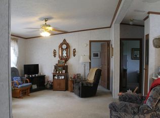 3142 South Ave, Chelsea, IA 52215