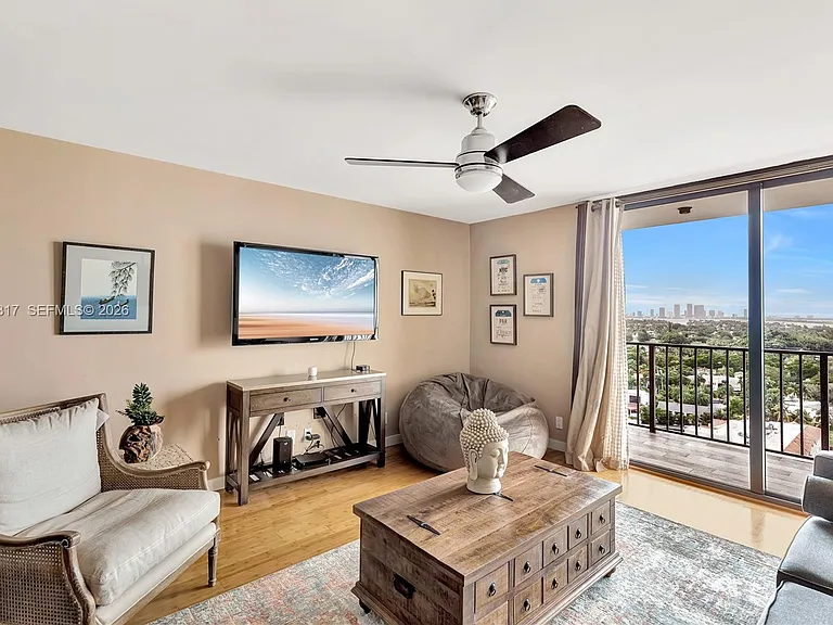 2625 Collins Ave #1609 — Photo 4