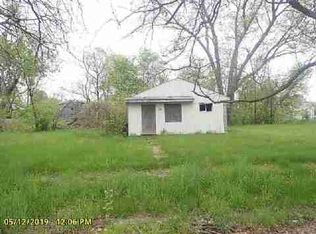 14884 Braile St, Detroit, MI 48223