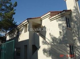 7900 Fossil Creek Ln UNIT 201, Las Vegas, NV 89145