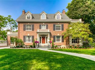 814 Westover Rd, Kansas City, MO 64113