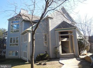 4978 Dorsey Hall Dr UNIT B4, Ellicott City, MD 21042