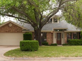 3425 Knob Oak Dr, Grapevine, TX 76051