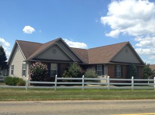 5662 Innkeeper St SE, Dennison, OH 44621