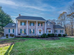 4 Kings Ct, Budd Lake, NJ 07828