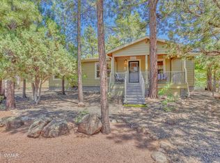 2181 W Pine Grove Dr, Show Low, AZ 85901