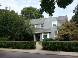 29 Williston Rd, Brookline, MA 02445