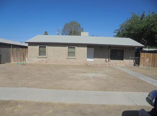 371 N Willow St, Blythe, CA 92225