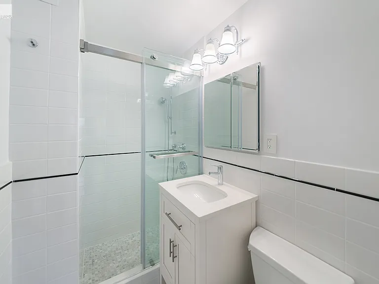392 Central Park W #17D — Photo 6