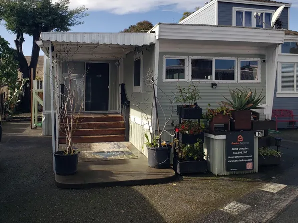 3499 E Bayshore Rd Space 83, Redwood City, CA 94063