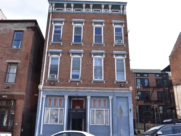 64 E McMicken Ave, Cincinnati, OH 45202