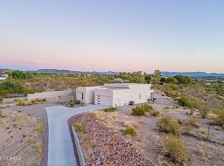 13280 E Cloudy Heights Pl, Vail, AZ 85641