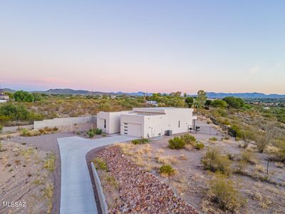 13280 E Cloudy Heights Pl, Vail, AZ, 85641