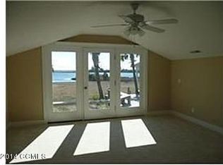 206 Goose Creek Loop Rd, Newport, NC 28570